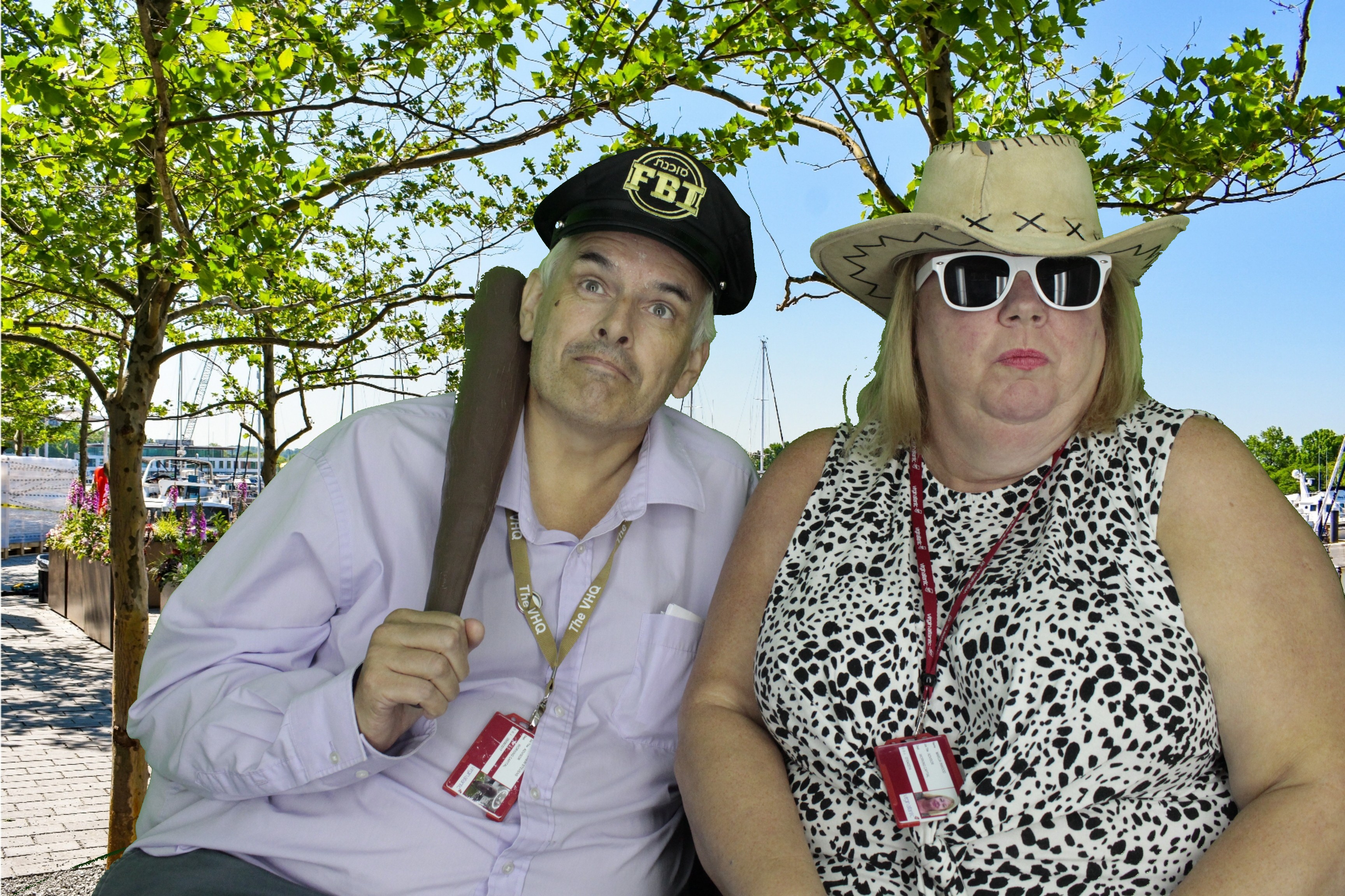 Virgin Holidays | View more photos from the event at gallery.myphotoboothexperience.co.uk/u/MyPhotoBoothExperienceLtd/Virgin-Holidays